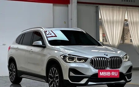 BMW X1, 2021 год, 2 430 000 рублей, 3 фотография