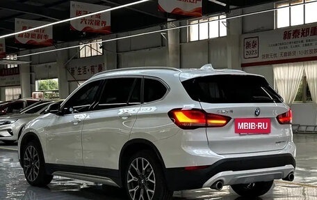 BMW X1, 2021 год, 2 430 000 рублей, 6 фотография