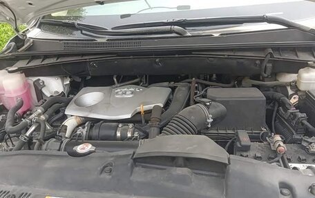 Toyota Highlander III, 2021 год, 2 685 030 рублей, 5 фотография