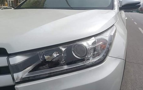 Toyota Highlander III, 2021 год, 2 685 030 рублей, 9 фотография