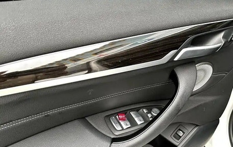 BMW X1, 2021 год, 2 430 000 рублей, 13 фотография