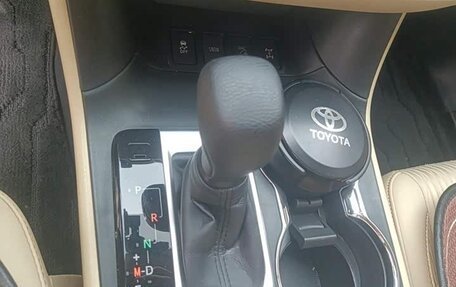 Toyota Highlander III, 2021 год, 2 685 030 рублей, 17 фотография