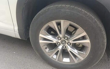 Toyota Highlander III, 2021 год, 2 685 030 рублей, 13 фотография