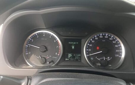 Toyota Highlander III, 2021 год, 2 685 030 рублей, 16 фотография