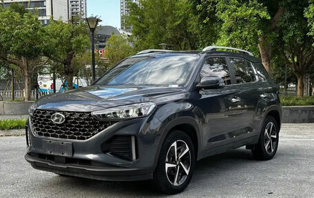 Hyundai ix35, 2022 год, 1 250 111 рублей, 2 фотография