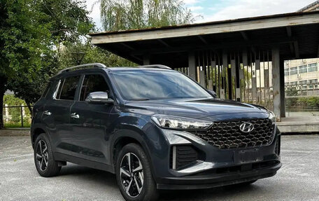 Hyundai ix35, 2022 год, 1 250 111 рублей, 3 фотография