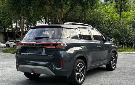 Hyundai ix35, 2022 год, 1 250 111 рублей, 6 фотография