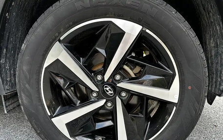 Hyundai ix35, 2022 год, 1 250 111 рублей, 16 фотография