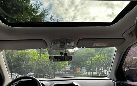 Hyundai ix35, 2022 год, 1 250 111 рублей, 15 фотография
