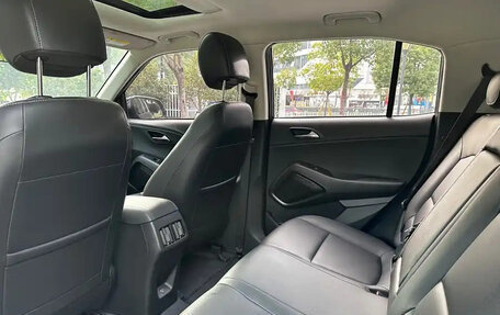Hyundai ix35, 2022 год, 1 250 111 рублей, 9 фотография