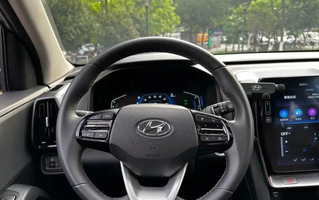Hyundai ix35, 2022 год, 1 250 111 рублей, 11 фотография