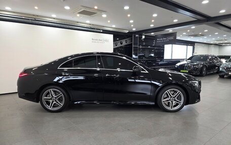 Mercedes-Benz CLA, 2022 год, 3 090 333 рублей, 8 фотография