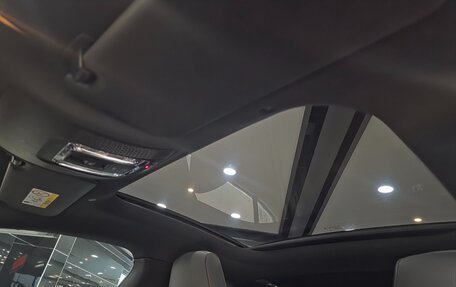 Mercedes-Benz CLA, 2022 год, 3 090 333 рублей, 16 фотография