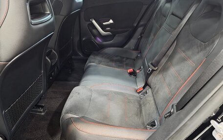Mercedes-Benz CLA, 2022 год, 3 090 333 рублей, 14 фотография