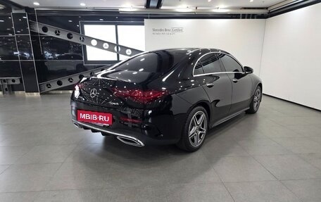 Mercedes-Benz CLA, 2022 год, 3 090 333 рублей, 6 фотография