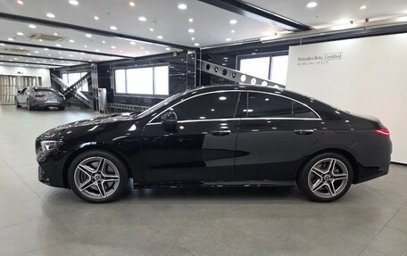 Mercedes-Benz CLA, 2022 год, 3 090 333 рублей, 7 фотография