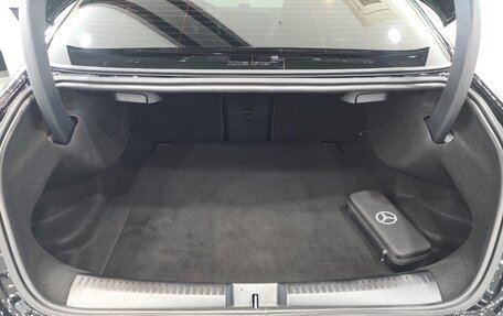 Mercedes-Benz CLA, 2022 год, 3 090 333 рублей, 18 фотография