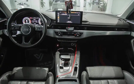 Audi A4, 2020 год, 2 360 111 рублей, 10 фотография