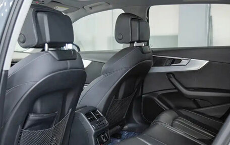 Audi A4, 2020 год, 2 360 111 рублей, 9 фотография
