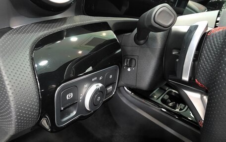 Mercedes-Benz CLA, 2022 год, 3 090 333 рублей, 17 фотография