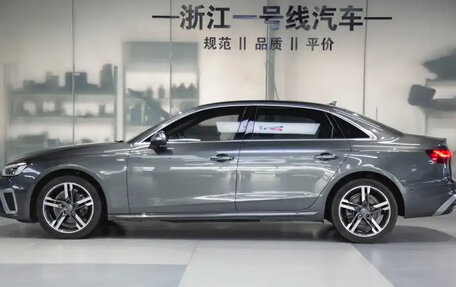 Audi A4, 2020 год, 2 360 111 рублей, 7 фотография
