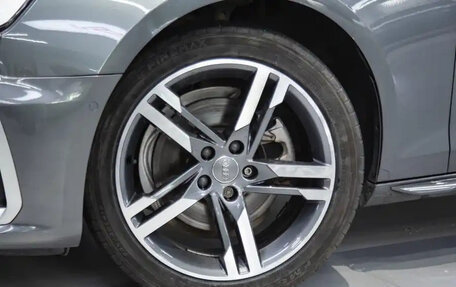 Audi A4, 2020 год, 2 360 111 рублей, 13 фотография
