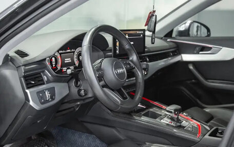 Audi A4, 2020 год, 2 360 111 рублей, 8 фотография