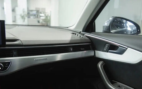Audi A4, 2020 год, 2 360 111 рублей, 11 фотография