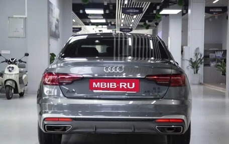 Audi A4, 2020 год, 2 360 111 рублей, 5 фотография