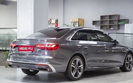 Audi A4, 2020 год, 2 360 111 рублей, 4 фотография