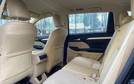 Toyota Highlander, 2021 год, 2 658 030 рублей, 7 фотография