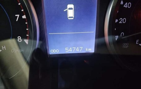 Toyota Highlander, 2021 год, 2 658 030 рублей, 8 фотография