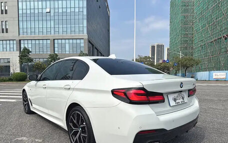 BMW 5 серия, 2022 год, 3 775 000 рублей, 5 фотография