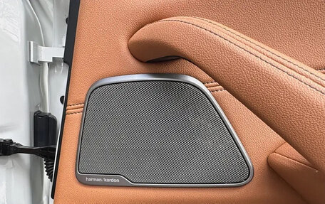 BMW 5 серия, 2022 год, 3 775 000 рублей, 20 фотография