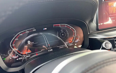 BMW 5 серия, 2022 год, 3 775 000 рублей, 17 фотография