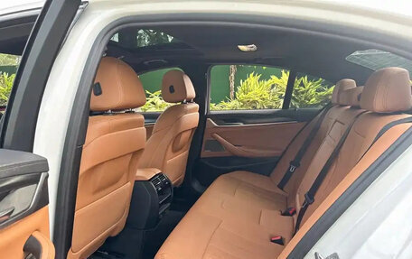 BMW 5 серия, 2022 год, 3 775 000 рублей, 16 фотография