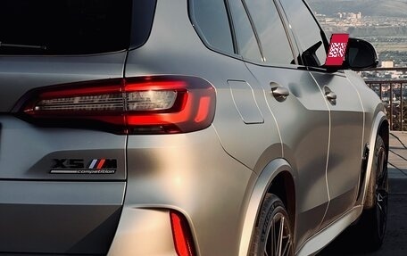BMW X5 M, 2020 год, 11 350 000 рублей, 5 фотография