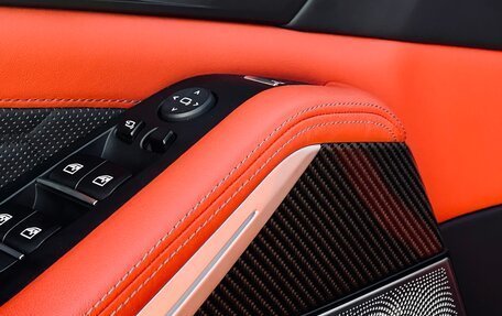 BMW X5 M, 2020 год, 11 350 000 рублей, 9 фотография