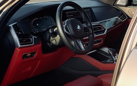 BMW X5 M, 2020 год, 11 350 000 рублей, 6 фотография