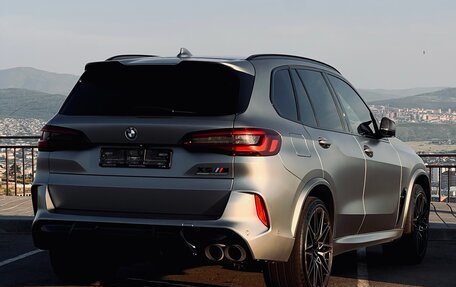 BMW X5 M, 2020 год, 11 350 000 рублей, 3 фотография