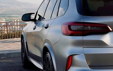 BMW X5 M, 2020 год, 11 350 000 рублей, 4 фотография