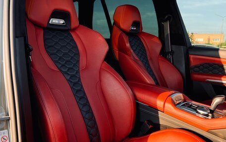 BMW X5 M, 2020 год, 11 350 000 рублей, 8 фотография