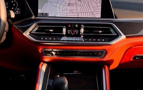 BMW X5 M, 2020 год, 11 350 000 рублей, 13 фотография