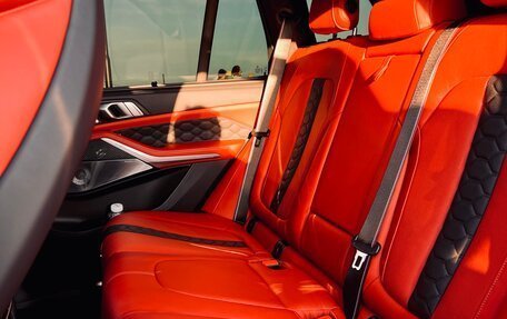 BMW X5 M, 2020 год, 11 350 000 рублей, 10 фотография