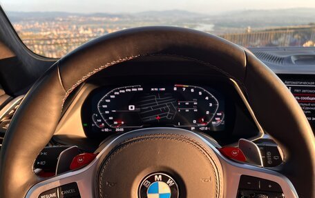 BMW X5 M, 2020 год, 11 350 000 рублей, 14 фотография