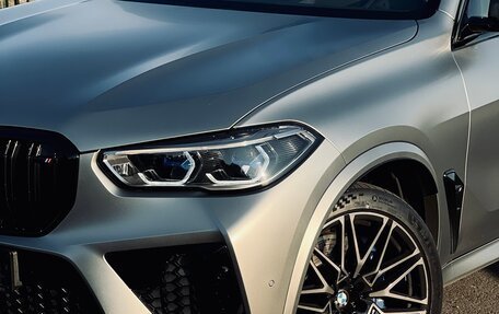 BMW X5 M, 2020 год, 11 350 000 рублей, 2 фотография