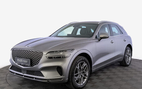 Genesis GV70, 2021 год, 4 850 000 рублей, 1 фотография