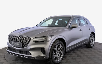 Genesis GV70, 2021 год, 4 850 000 рублей, 1 фотография