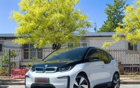 BMW i3 I01 рестайлинг, 2020 год, 1 860 000 рублей, 1 фотография