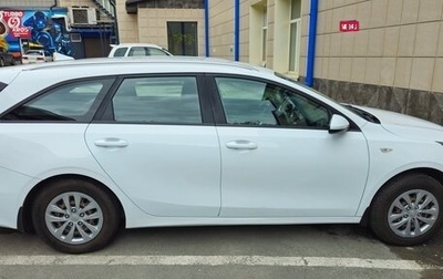 KIA cee'd III, 2019 год, 1 465 000 рублей, 1 фотография